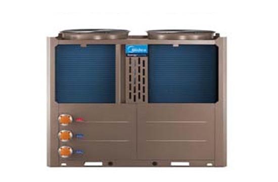 美的高溫直熱循環式熱泵 RSJ-820/SN1-H