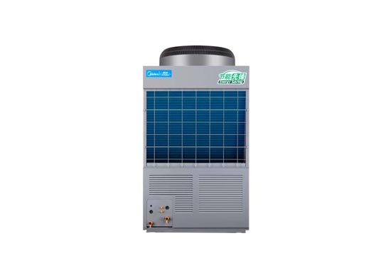 美的循環式熱泵 RSJ-380/MS-820-B