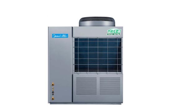 美的循環式熱泵 RSJ-420/MS-820