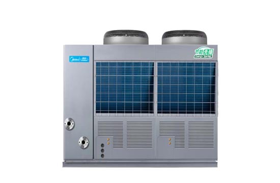 美的循環式熱泵 RSJ-800/MS-820