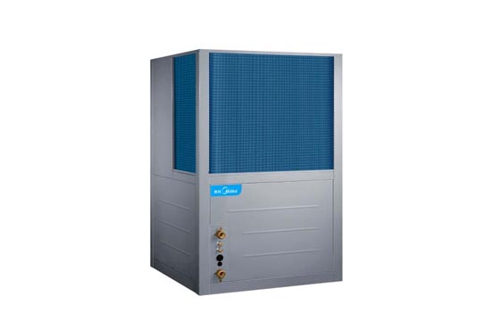 美的循環式熱泵 RSJ-400/MS-820(G)