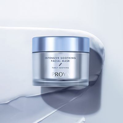 U9国际密集舒缓安肤面膜